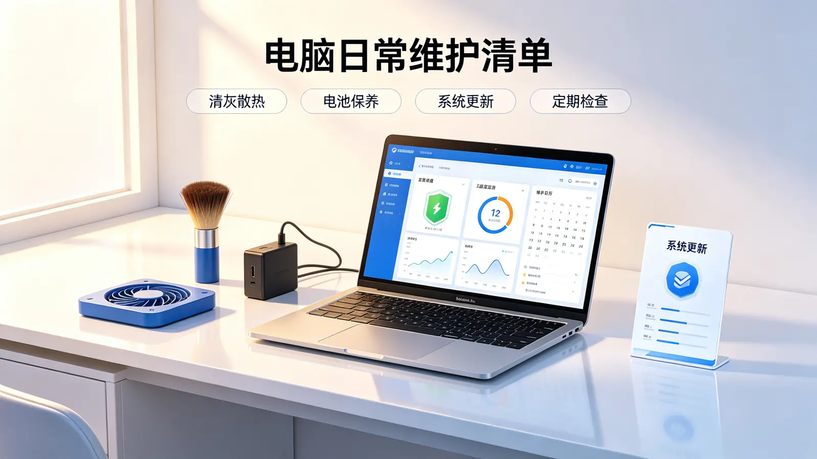 电脑WinRAR分卷压缩怎么操作 配图 1