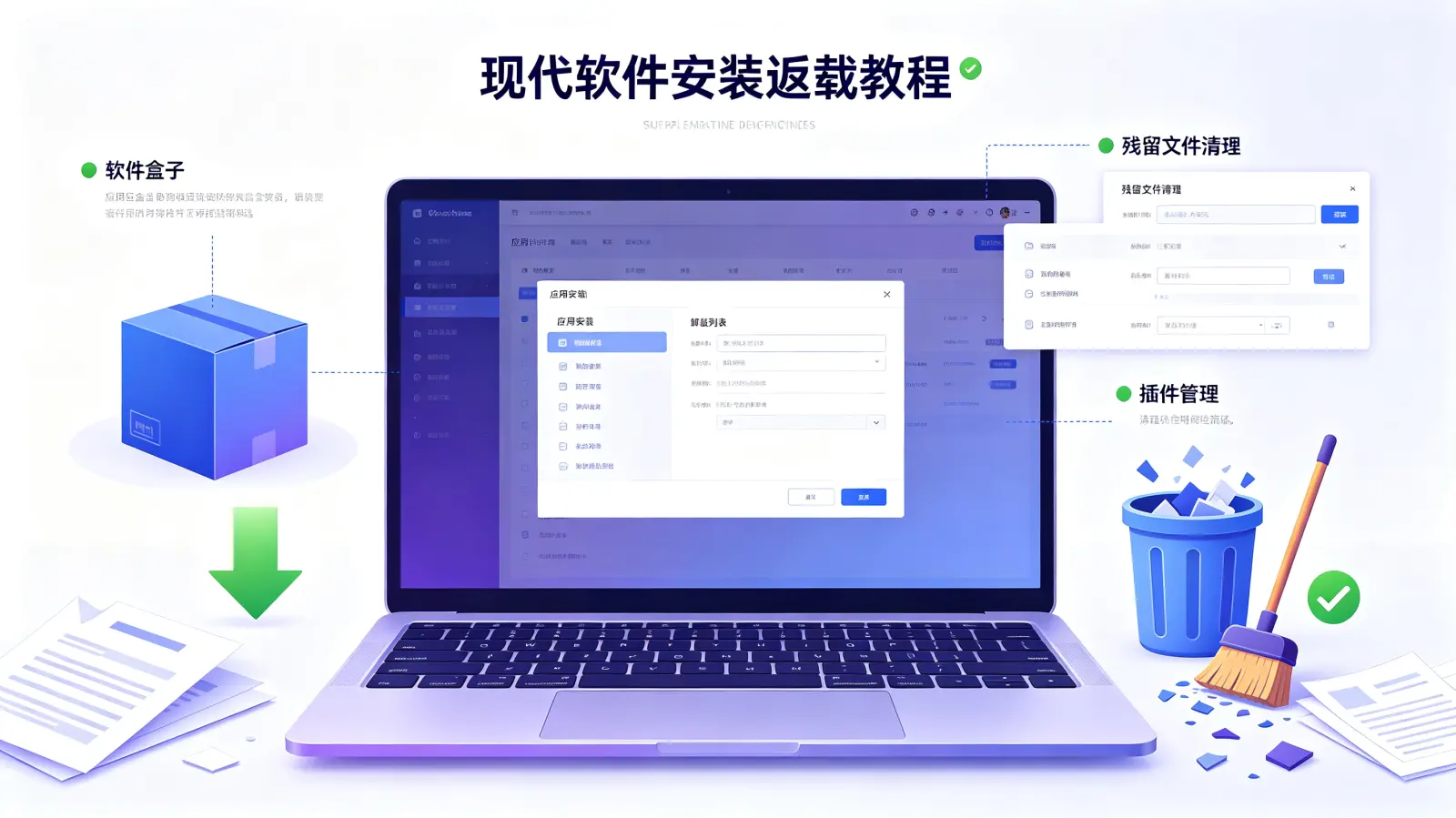 笔记本显卡性能测试方法 配图 1