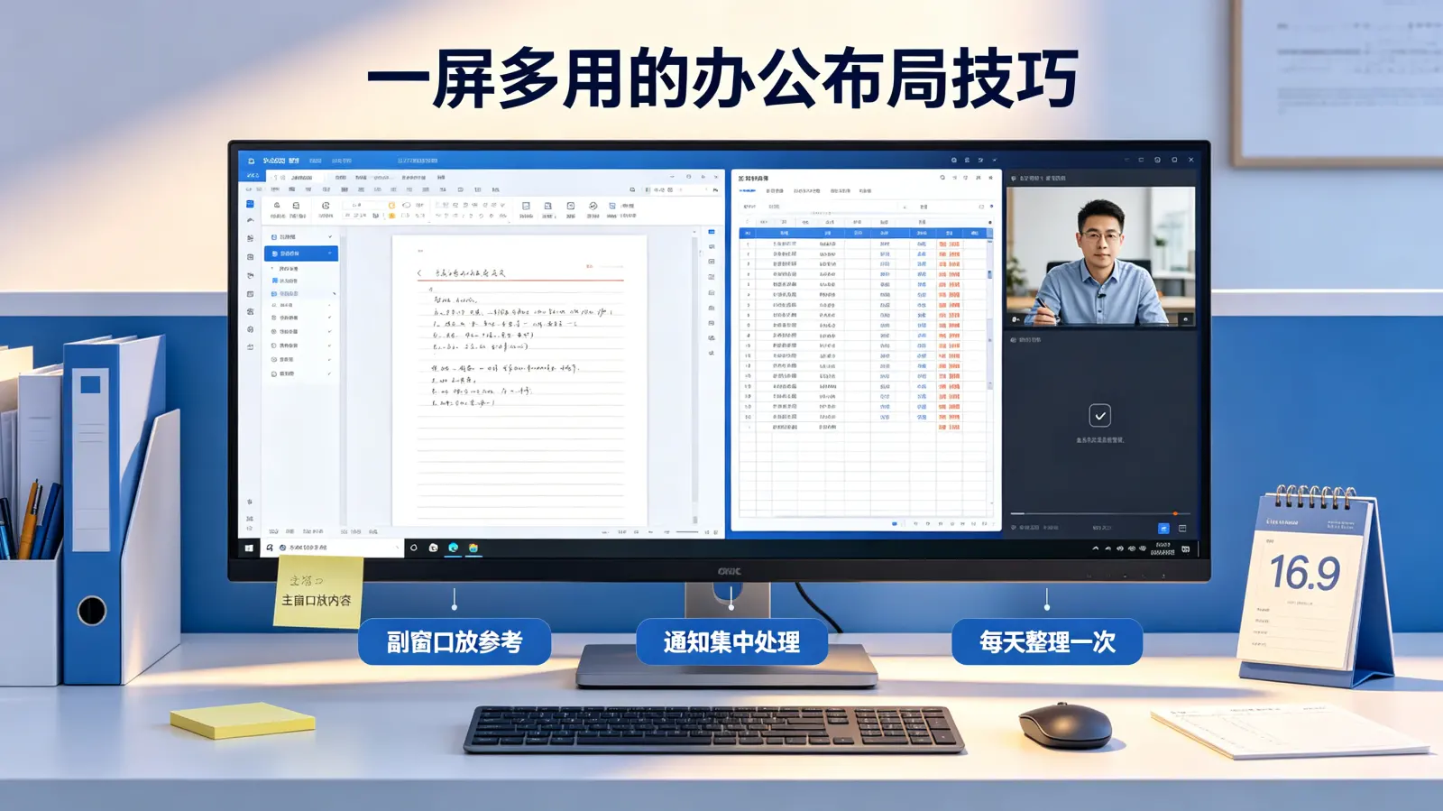 电脑耗电快数据会丢吗 配图 1