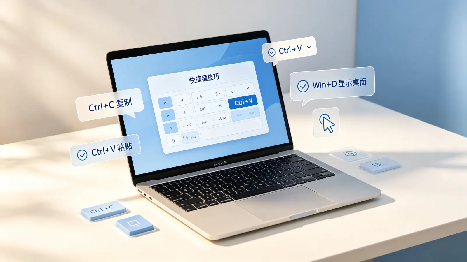 笔记本WiFi限速方法 配图 1
