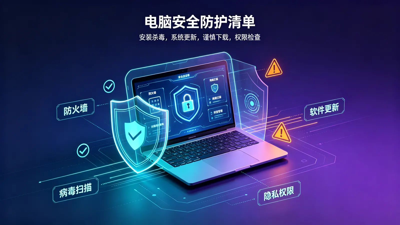 BitLocker忘记密码图文教程 配图 1