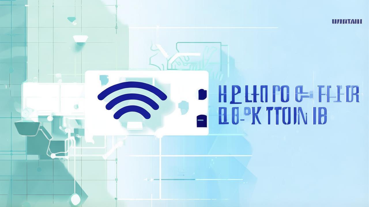 Win10电脑WiFi受限连不上？原因分析与解决教程